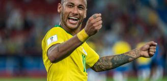 Neymar podjął decyzję. Ujawnili, gdzie chce grać!